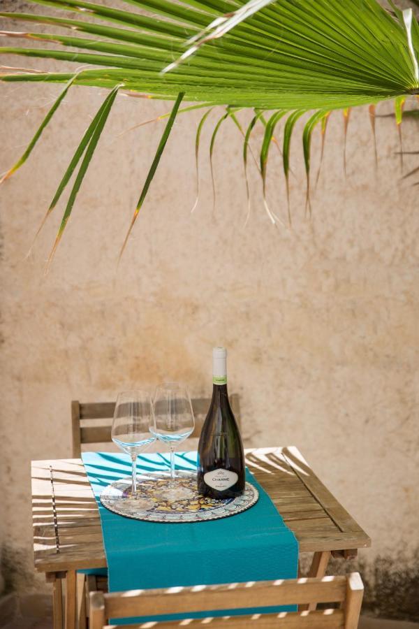La Terrazza Di Archimede- Ortigia Holidays Syracuse Exterior foto